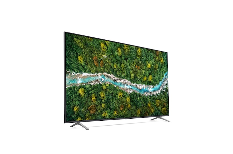 LG UP77 70inch 4K Smart UHD TV, 70UP77006LB