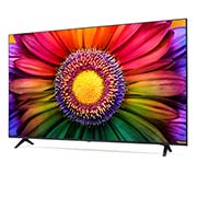 LG UHD UR80 70 inch 4K Smart TV, 2023, 70UR80006LJ