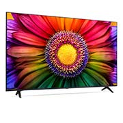 LG UHD UR80 70 inch 4K Smart TV, 2023, 70UR80006LJ