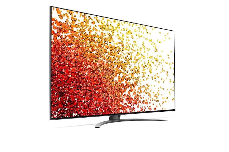 LG 75NANO816PA, 75NANO816PA