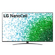 LG 75NANO816PA, 75NANO816PA