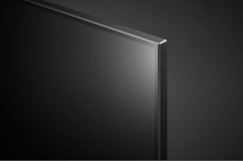 LG NanoCell, 75NANO826QB