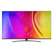 LG NanoCell, 75NANO826QB