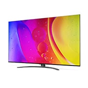 LG NanoCell, 75NANO826QB