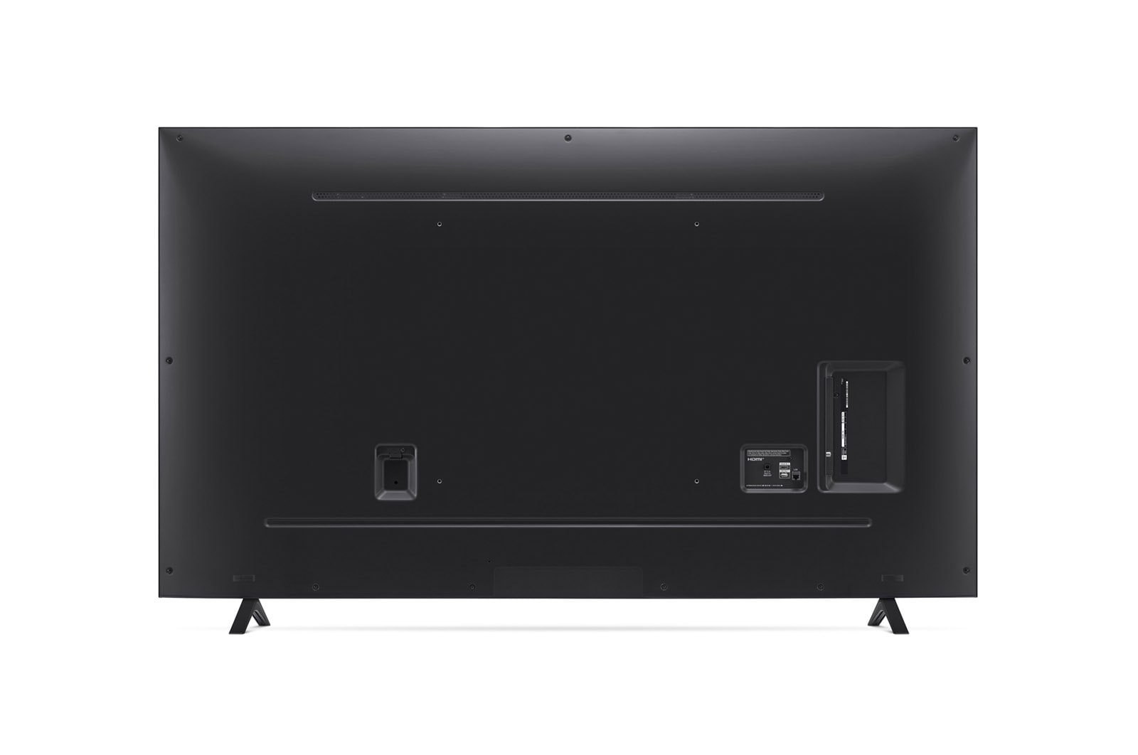 LG 75 Inch LG NanoCell AI NANO82 4K Smart TV 2024, 75NANO82T6B