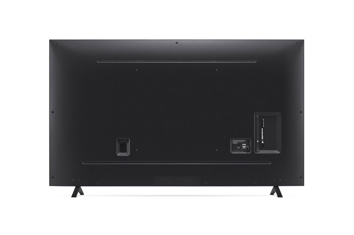 LG 75 Inch LG NanoCell AI NANO82 4K Smart TV 2024, 75NANO82T6B