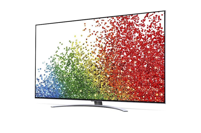 LG 75NANO886PB, 75NANO886PB