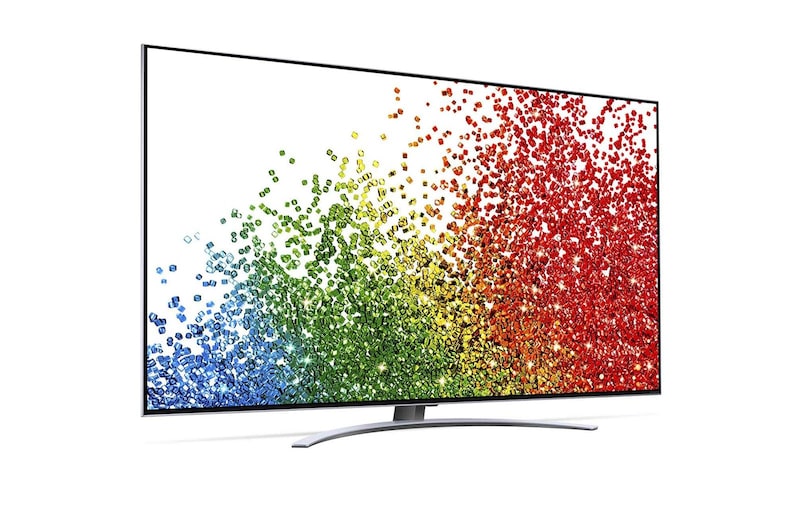 LG 75NANO886PB, 75NANO886PB