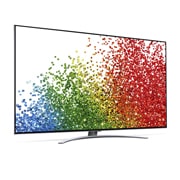 LG 75NANO886PB, 75NANO886PB