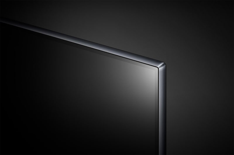 LG 75" LG NanoCell 4K | α7 Gen3 Intelligent Processor | Full Array Dimming | Cinema HDR met Dolby Vision | Dolby Atmos | Nano bezel, 75NANO916NA