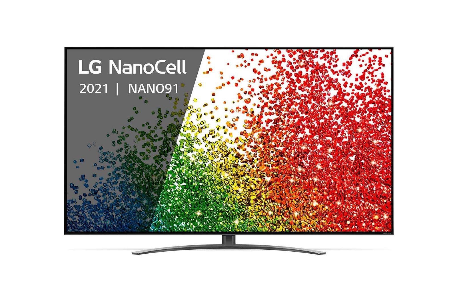 LG 75NANO916PA, 75NANO916PA