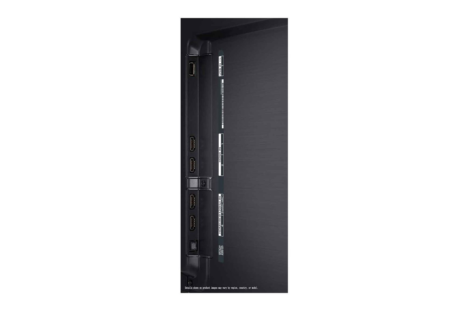 LG 75NANO916PA, 75NANO916PA