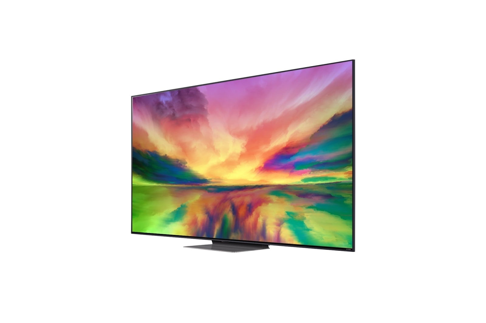 LG 75 Inch LG QNED816 4K Smart TV 2023, 75QNED816RE