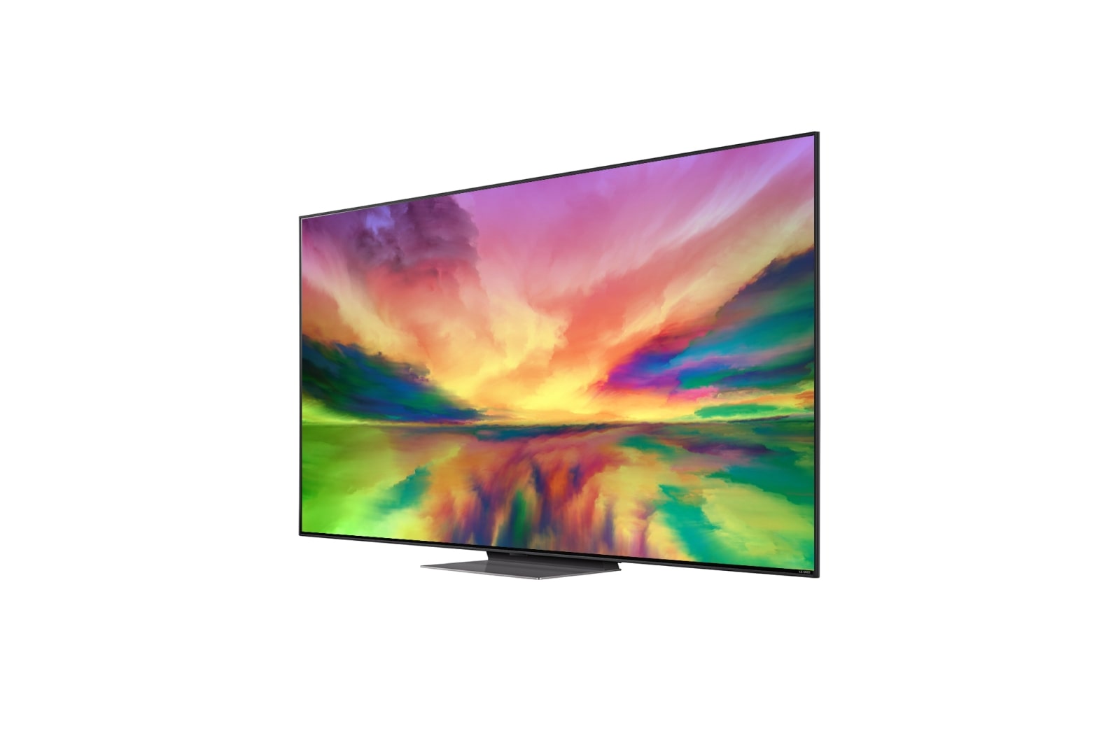 LG 75 inch LG QNED82 4K UHD Smart TV - 75QNED826RE, 75QNED826RE