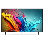 LG 75 Inch LG AI QNED85 4K Smart TV 2024, 75QNED85T6C