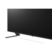 LG 75 Inch LG AI QNED85 4K Smart TV 2024, 75QNED85T6C