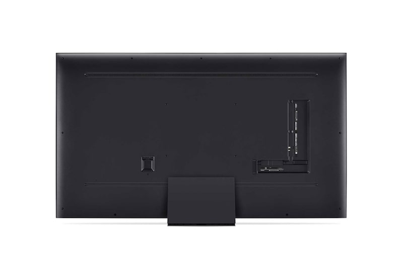 LG 75 Inch LG AI QNED87 4K Smart TV 2024, 75QNED87T6B