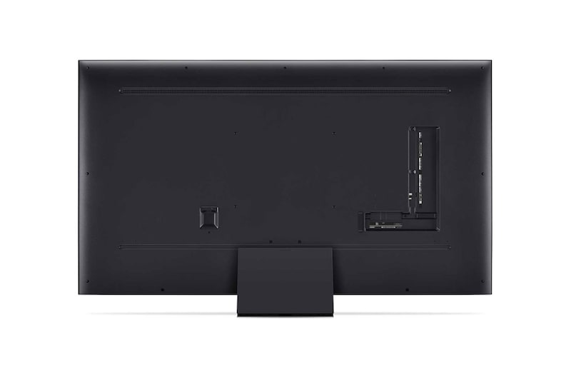 LG 75 Inch LG AI QNED87 4K Smart TV 2024, 75QNED87T6B