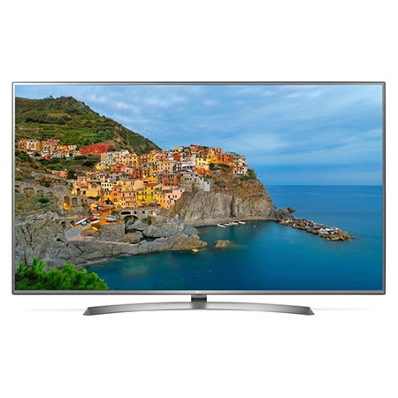 65UJ670V 4K TV