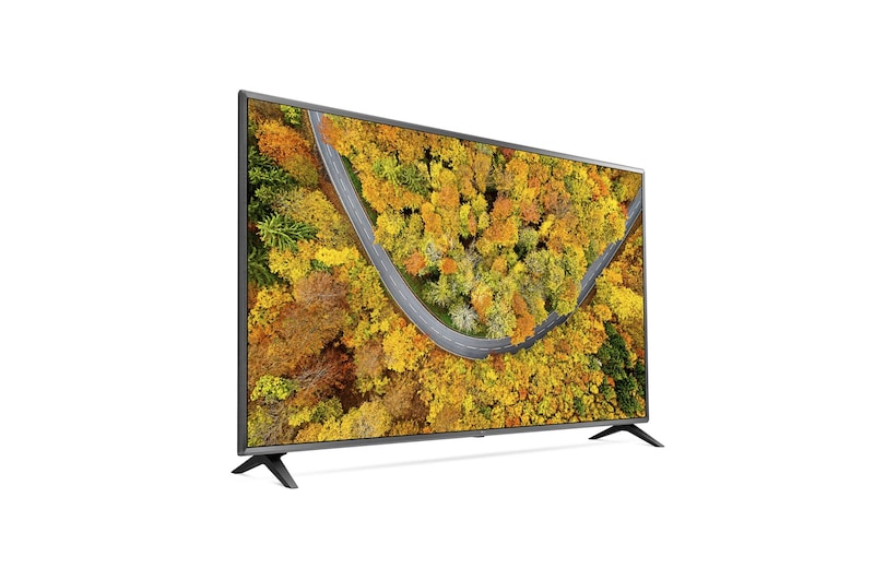 LG UP75 75inch 4K Smart UHD TV, 75UP75006LC