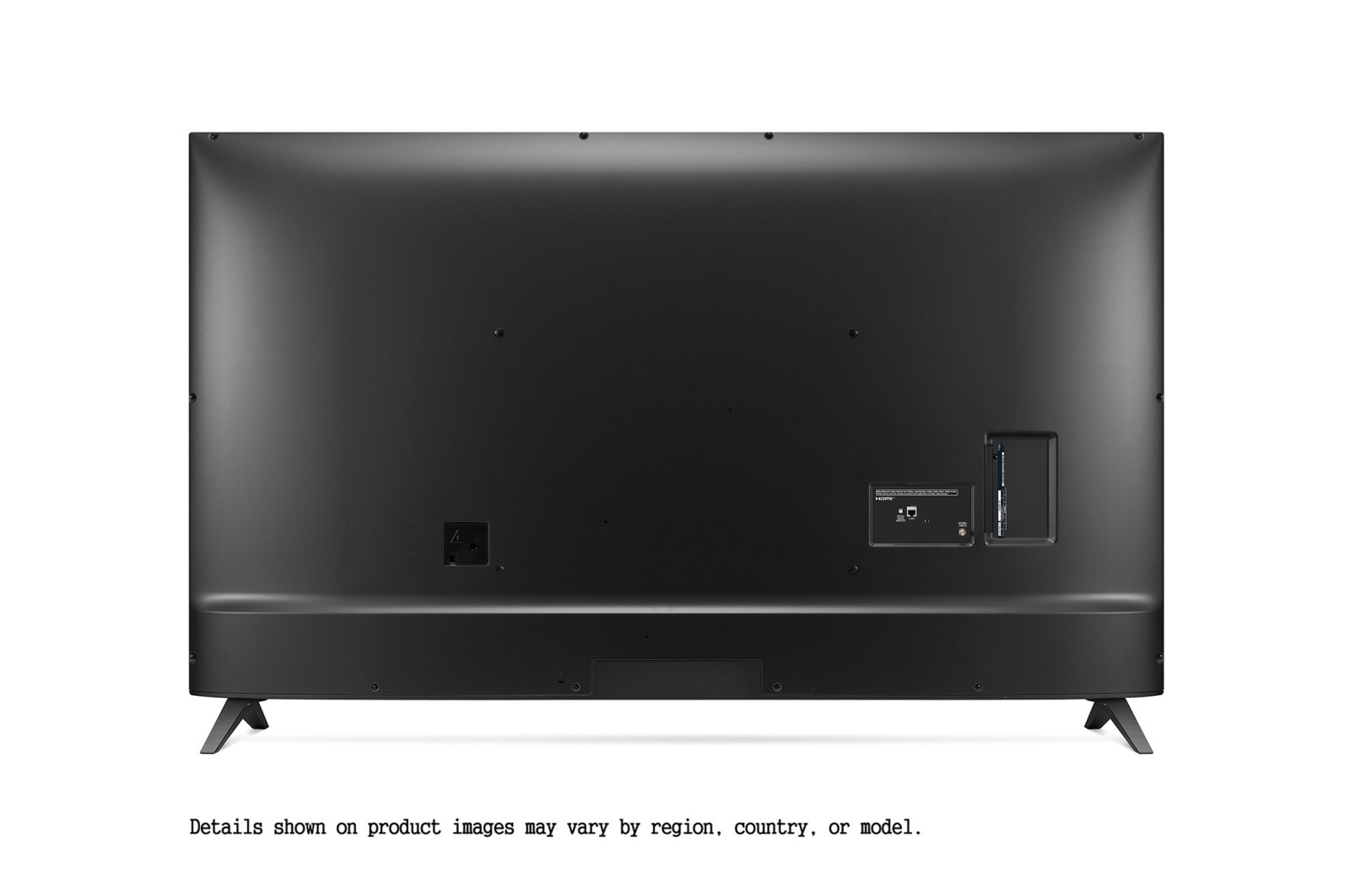 LG UP75 75inch 4K Smart UHD TV, 75UP75006LC