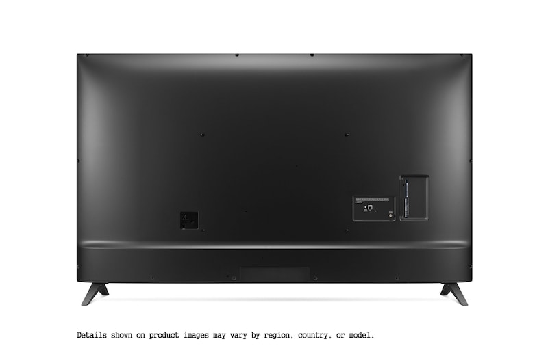 LG UP75 75inch 4K Smart UHD TV, 75UP75006LC