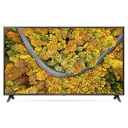 LG UP75 75inch 4K Smart UHD TV, 75UP75006LC