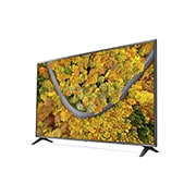 LG UP75 75inch 4K Smart UHD TV, 75UP75006LC
