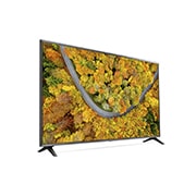 LG UP75 75inch 4K Smart UHD TV, 75UP75006LC