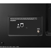 LG UP75 75inch 4K Smart UHD TV, 75UP75006LC
