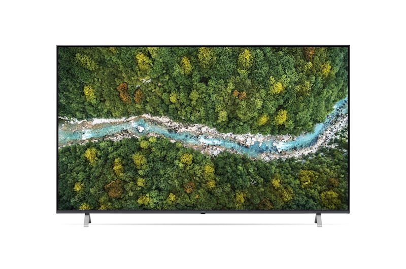 LG UP77 75 inch 4K Smart UHD TV, 75UP77006LB