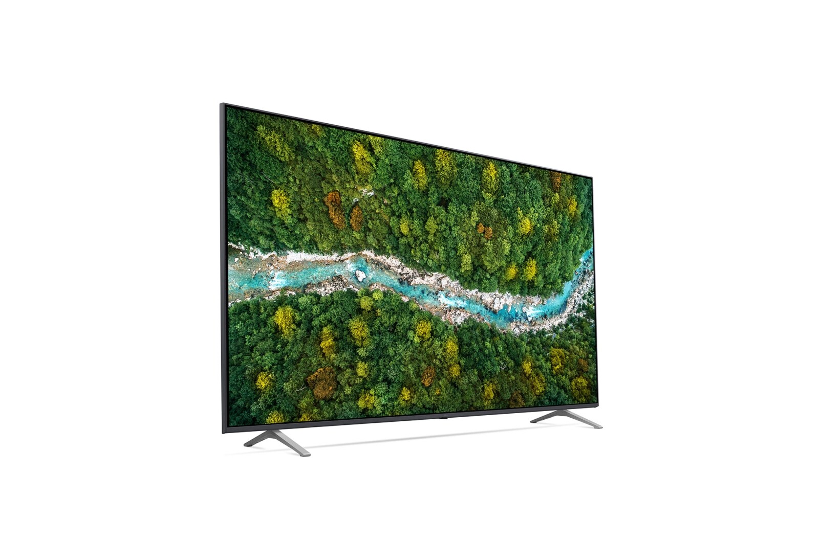 LG UP77 75 inch 4K Smart UHD TV, 75UP77006LB