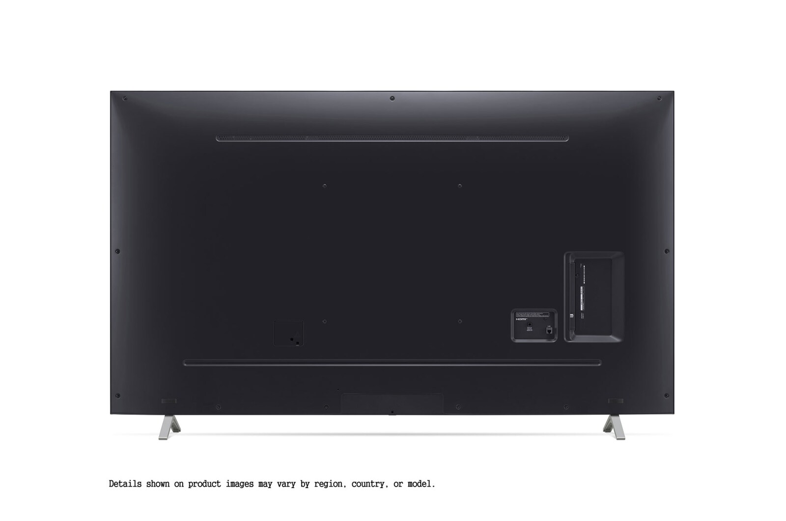 LG UP77 75 inch 4K Smart UHD TV, 75UP77006LB