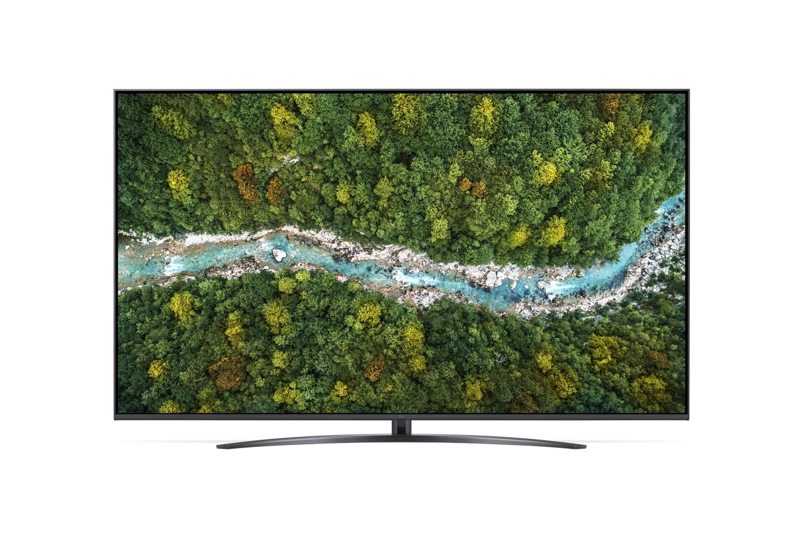LG UP78 75inch 4K Smart UHD TV, 75UP78006LB