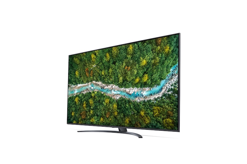 LG UP78 75inch 4K Smart UHD TV, 75UP78006LB