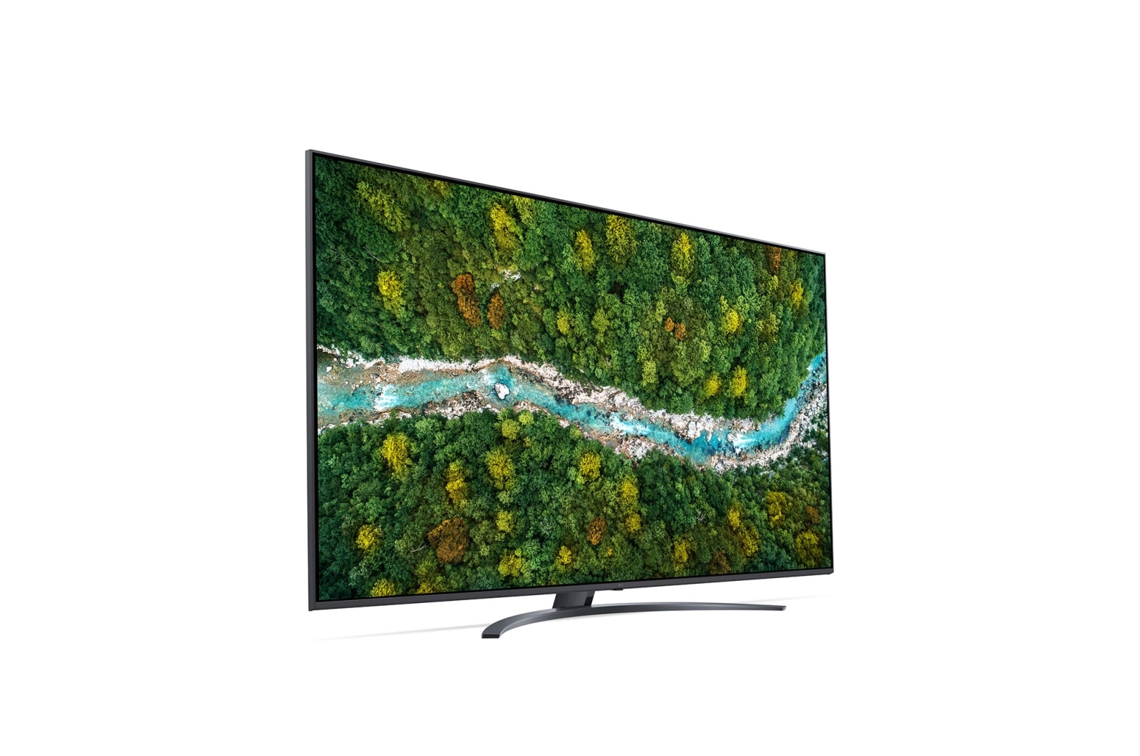 LG UP78 75inch 4K Smart UHD TV, 75UP78006LB