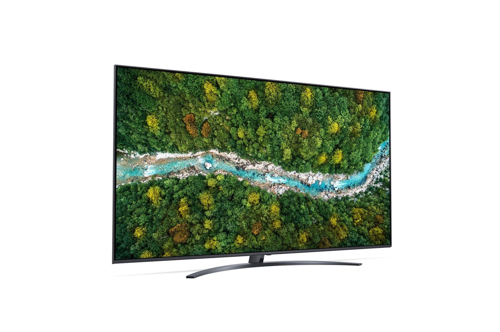 LG UP78 75inch 4K Smart UHD TV, 75UP78006LB