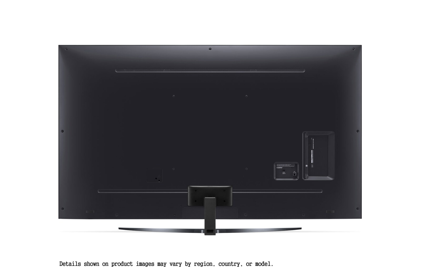 LG UP78 75inch 4K Smart UHD TV, 75UP78006LB