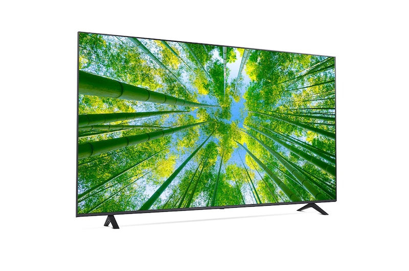 LG UHD 4K TV, 75UQ80006LB