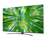 LG UHD 4K TV, 75UQ81006LB