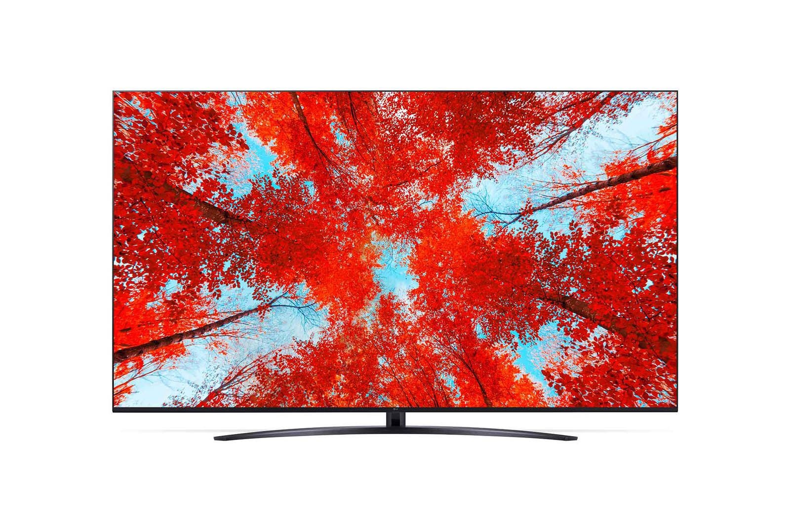 LG UHD 4K TV, 75UQ91006LA