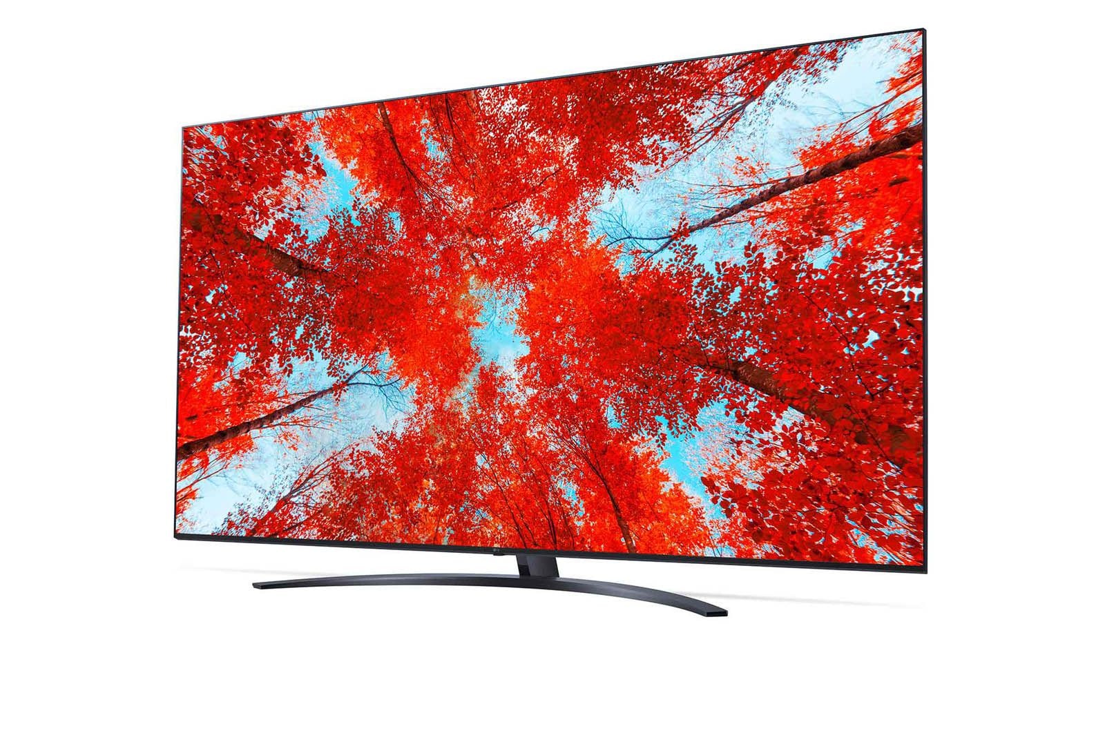 LG UHD 4K TV, 75UQ91006LA