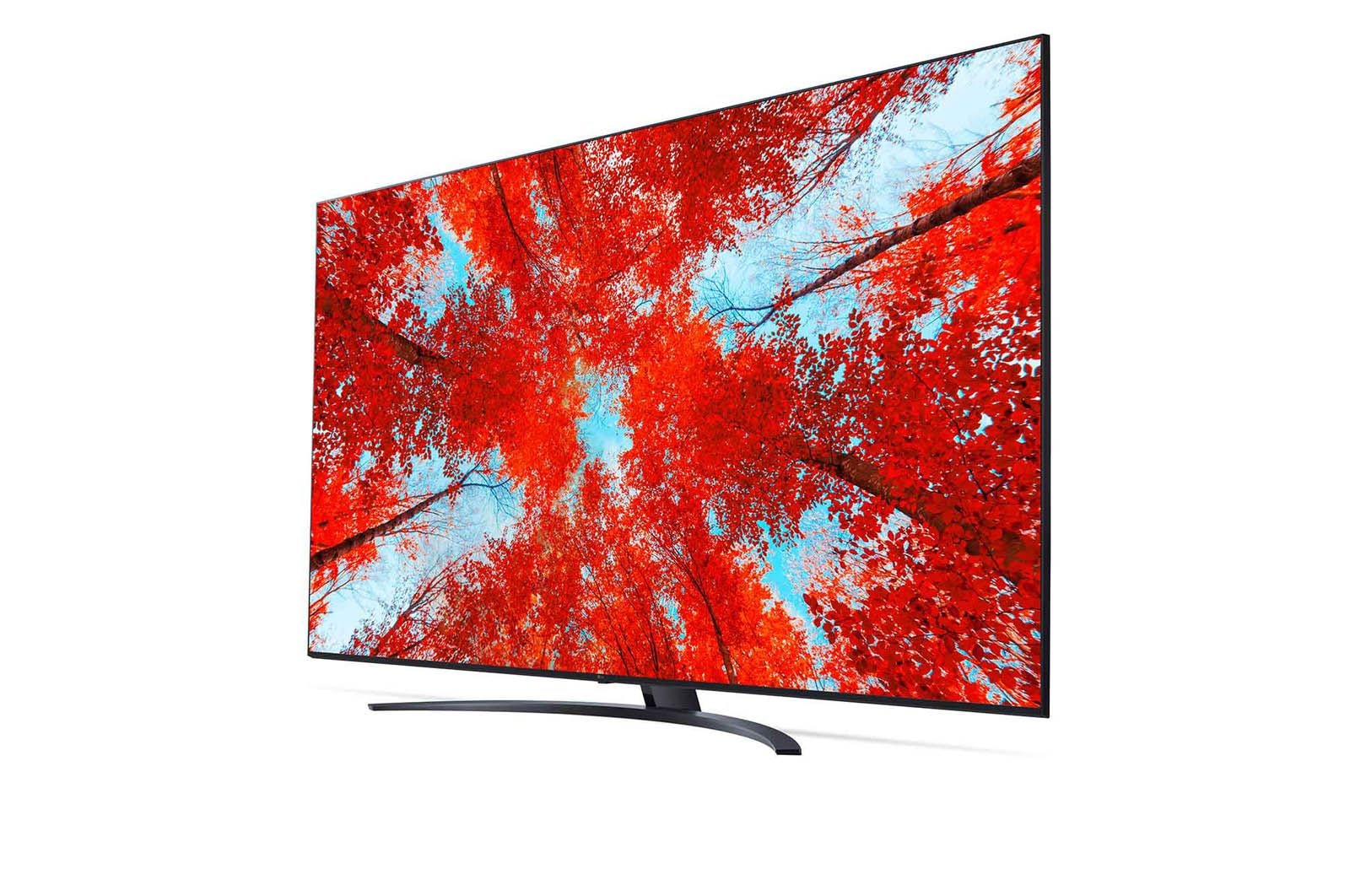 LG UHD 4K TV, 75UQ91006LA