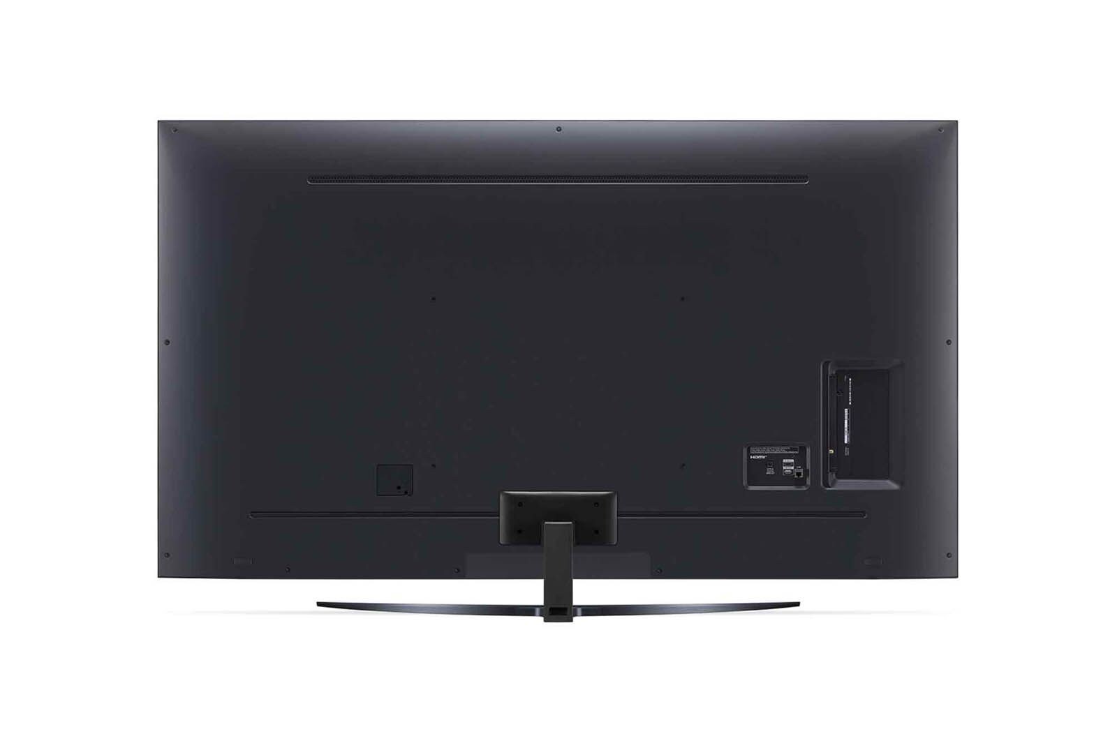 LG UHD 4K TV, 75UQ91006LA