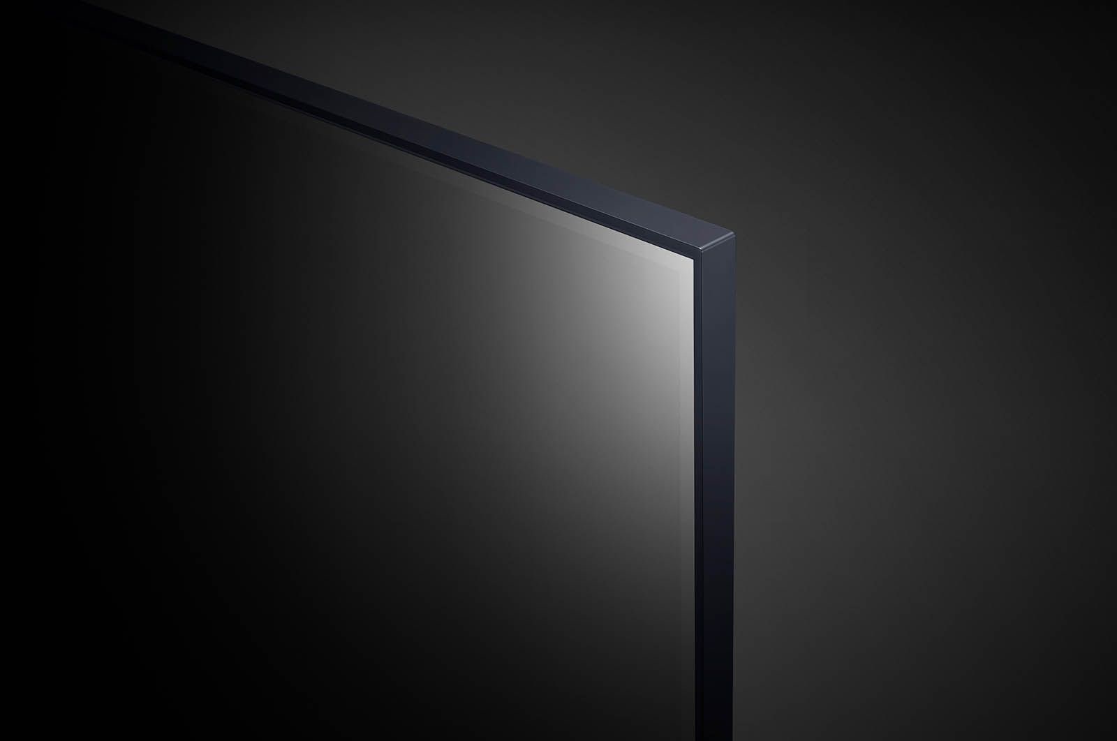 LG UHD 4K TV, 75UQ91006LA