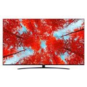 LG UHD 4K TV, 75UQ91006LA