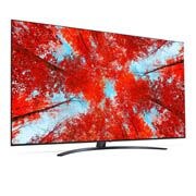 LG UHD 4K TV, 75UQ91006LA