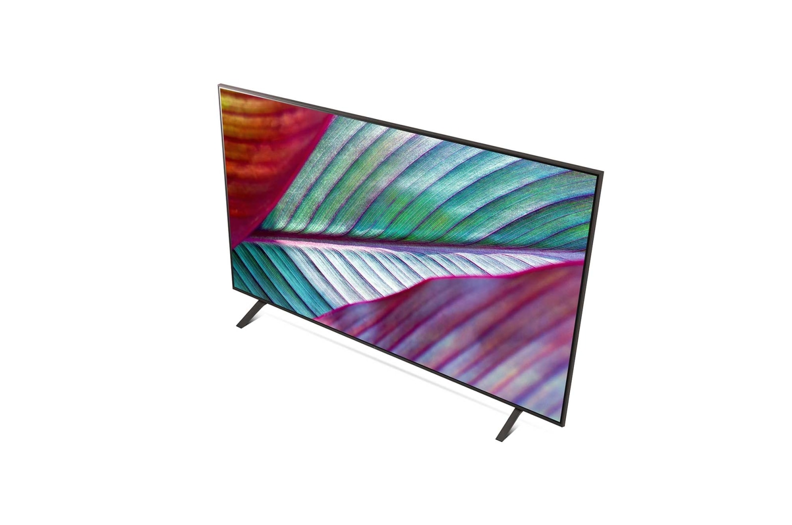 LG 75 inch LG LED UHD UR76 4K Smart TV - 75UR76006LL, 75UR76006LL