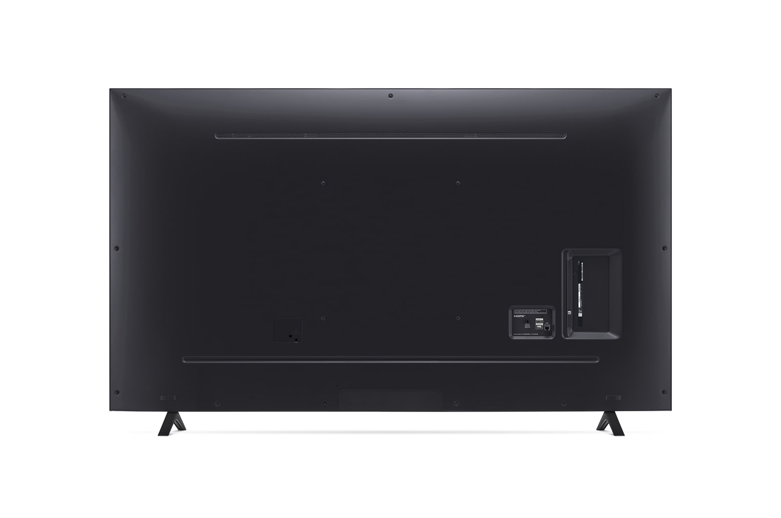 LG 75 inch LG LED UHD UR76 4K Smart TV - 75UR76006LL, 75UR76006LL