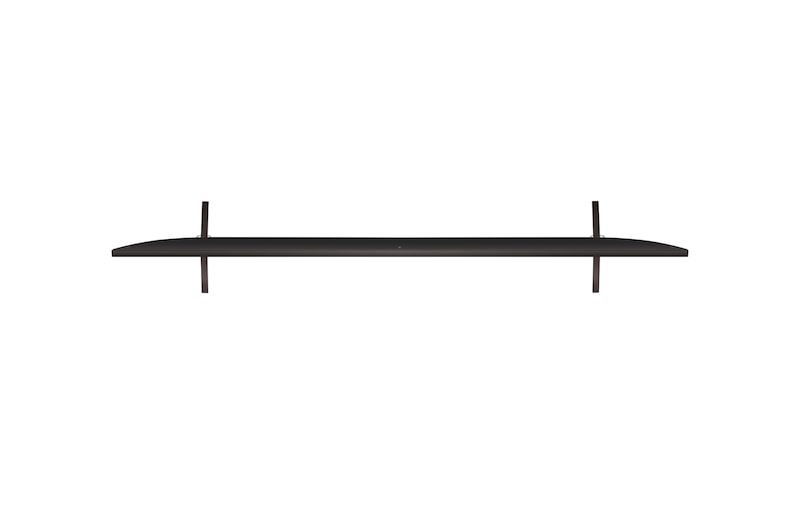 LG 75 inch LG LED UHD UR76 4K Smart TV - 75UR76006LL, 75UR76006LL